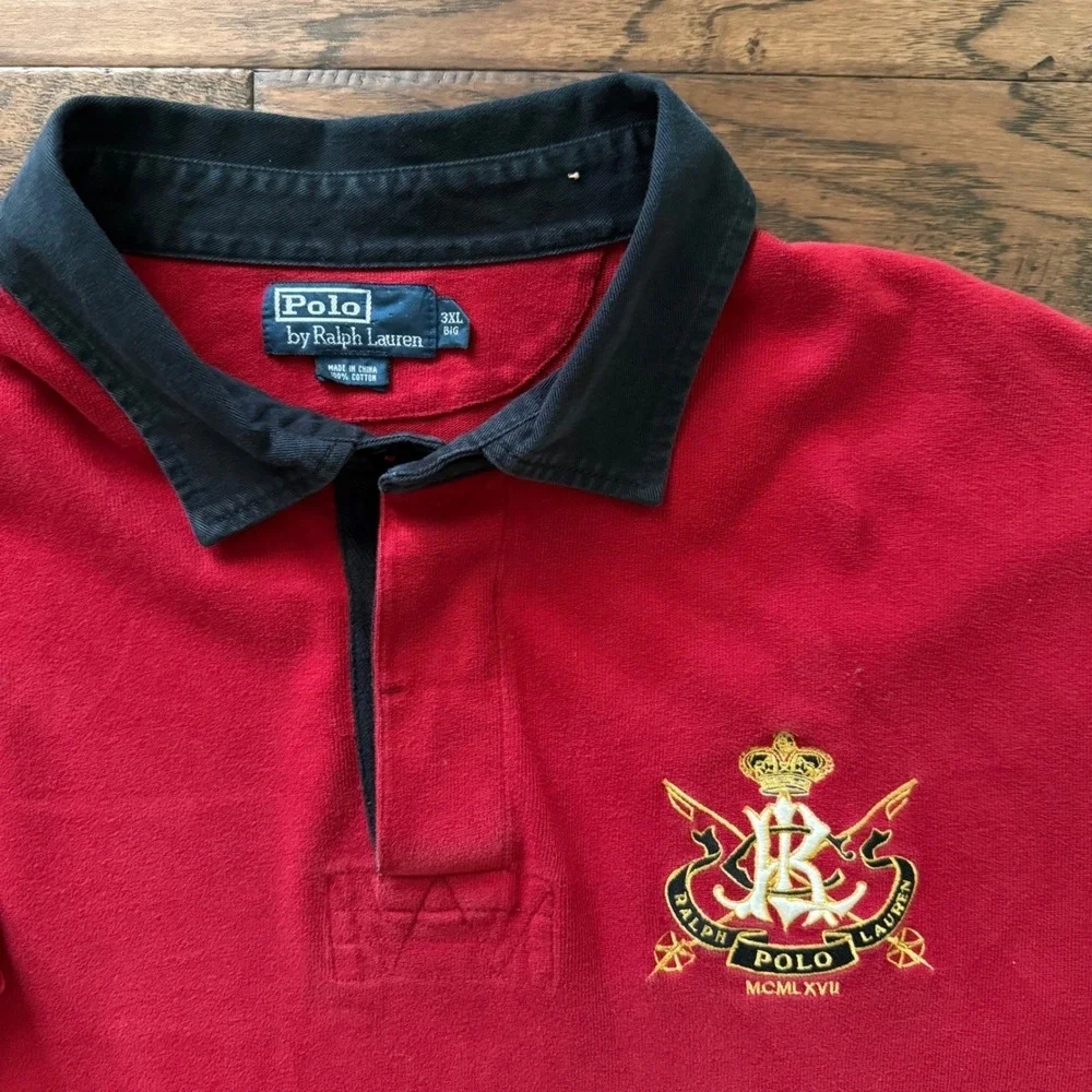 Polo Ralph Lauren polo ralph
